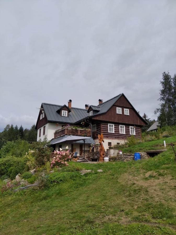 Frantiskov 17 Rokytnice nad Jizerou