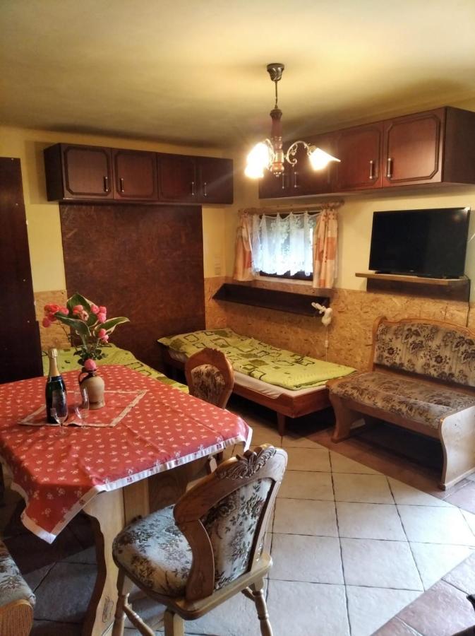 Apartment Frantiskov 17 Rokytnice nad Jizerou