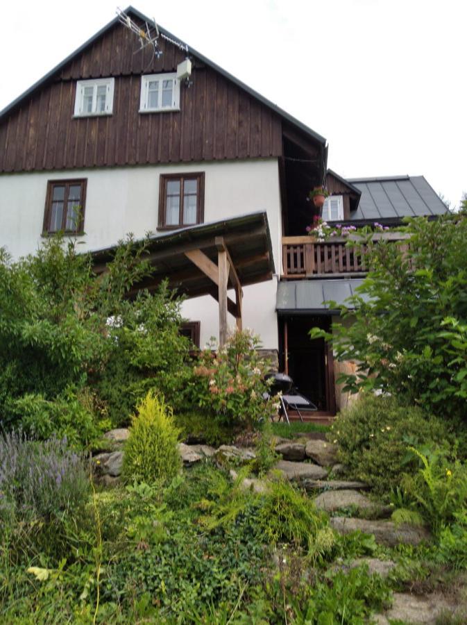 Frantiskov 17 Rokytnice nad Jizerou