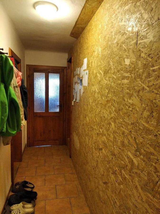 Apartment Frantiskov 17 *