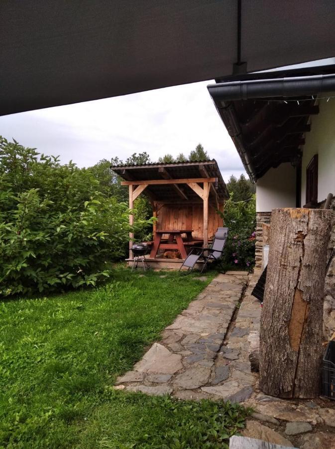 Apartment Frantiskov 17 Rokytnice nad Jizerou