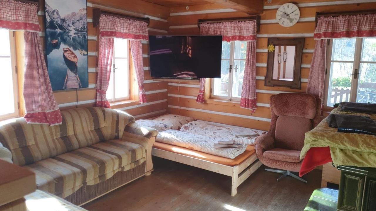 Frantiskov 17 Rokytnice nad Jizerou