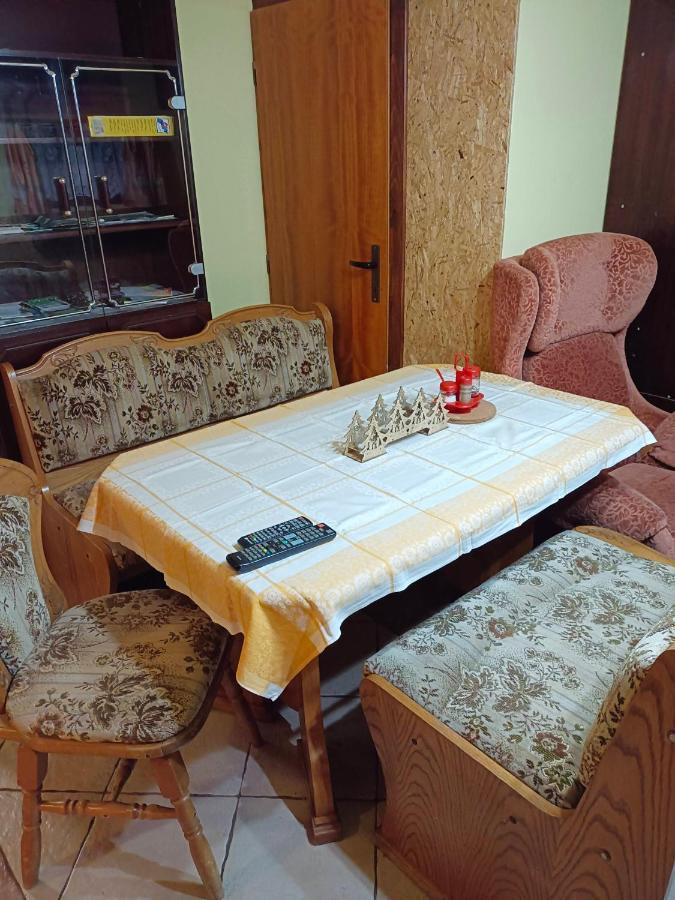 Frantiskov 17 * Rokytnice nad Jizerou