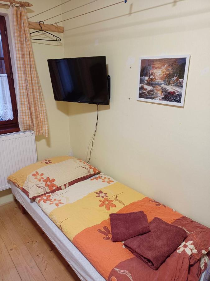 Frantiskov 17 Apartment *