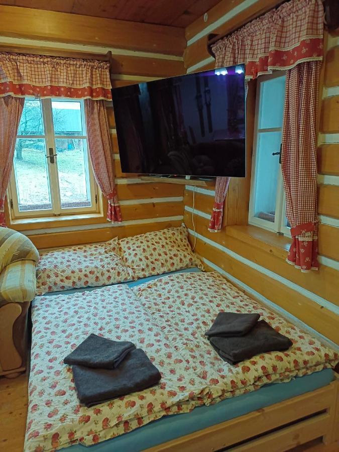Apartment Frantiskov 17 Rokytnice nad Jizerou
