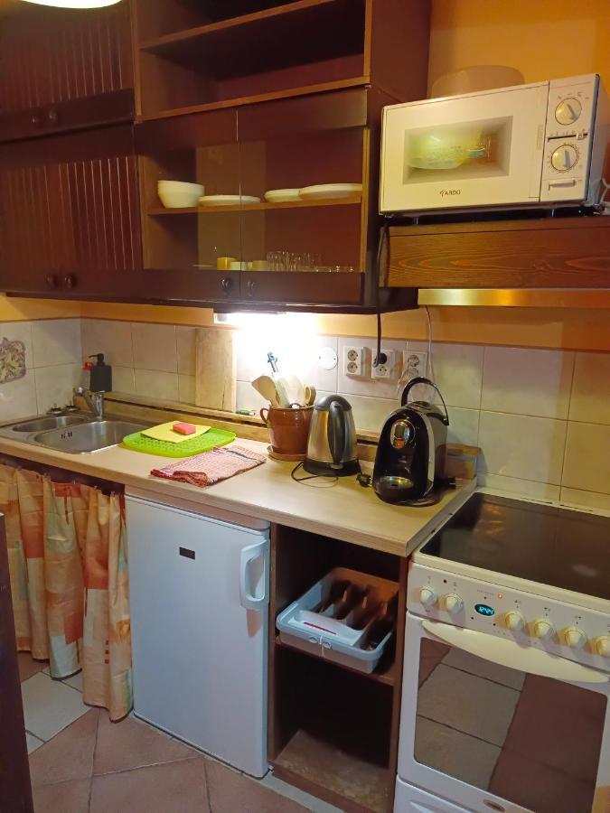 Frantiskov 17 Apartment