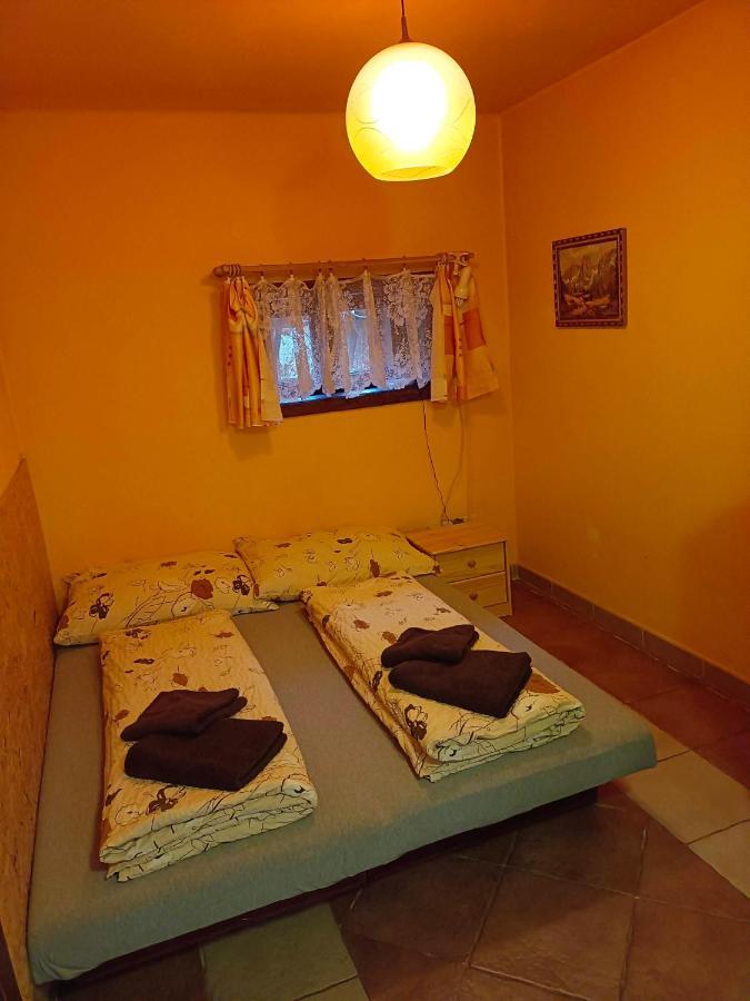 Frantiskov 17 Apartment