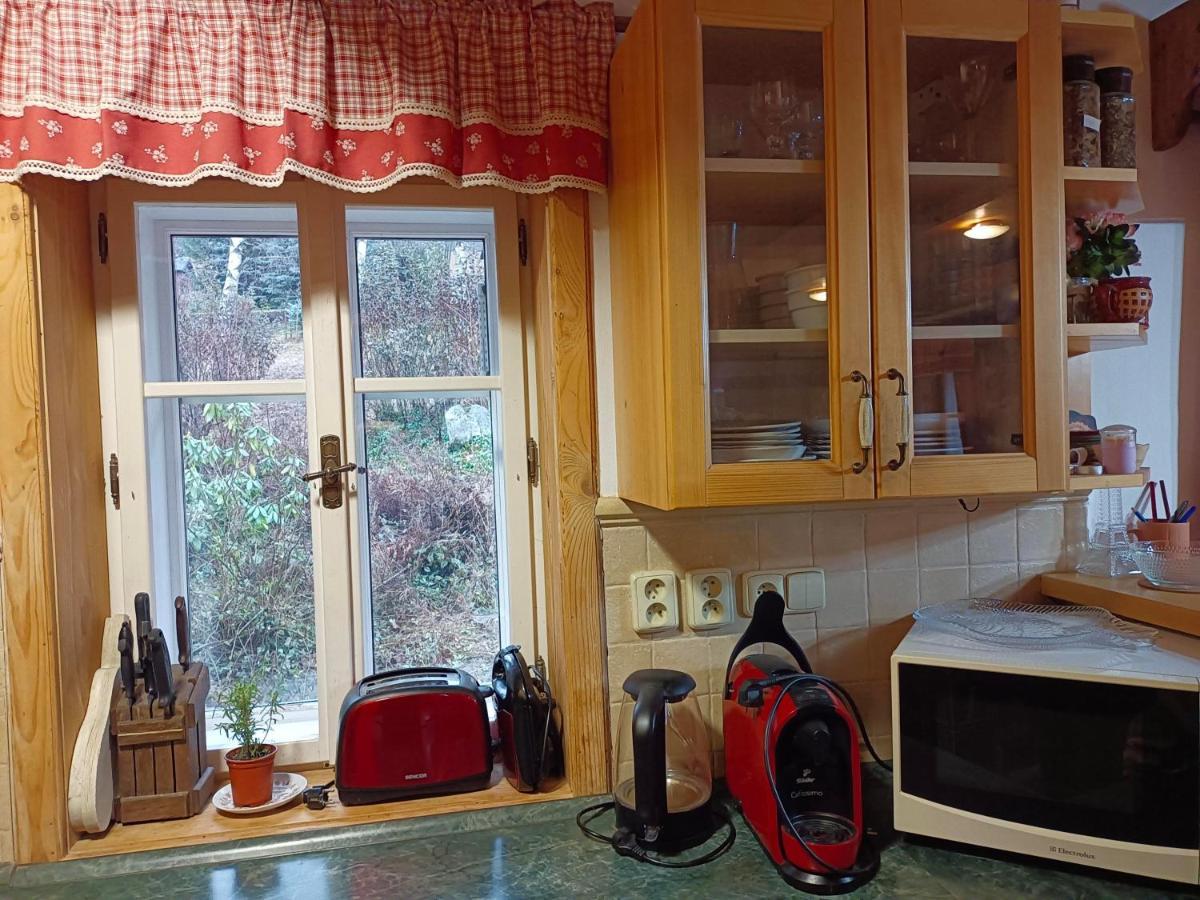 Apartment Frantiskov 17 *