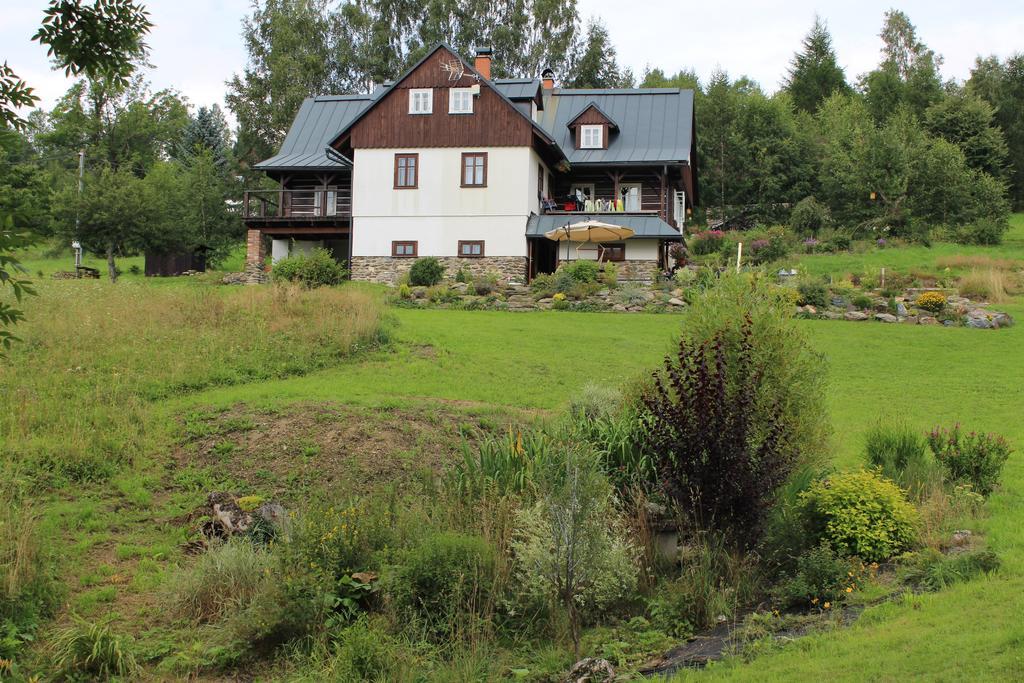 Apartment Frantiskov 17 Rokytnice nad Jizerou