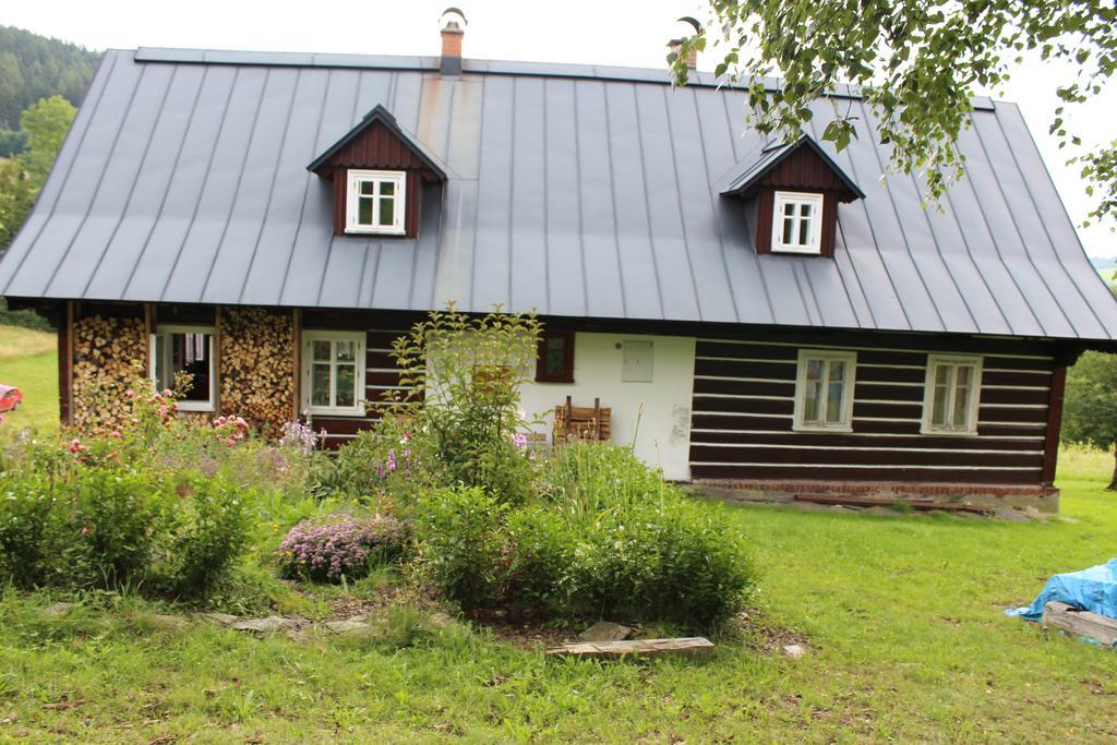 Frantiskov 17 *