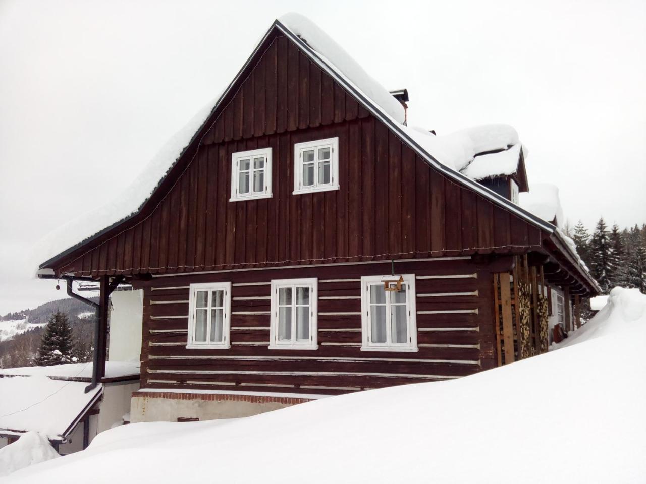 Frantiskov 17 Apartment *