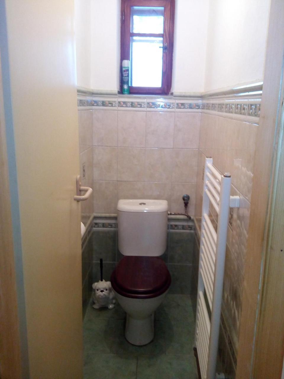 Frantiskov 17 Apartment Rokytnice nad Jizerou