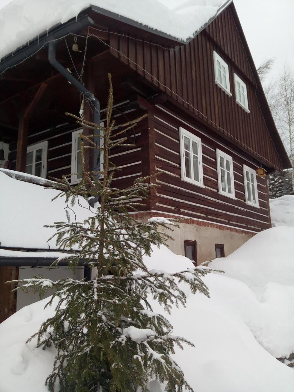 Frantiskov 17 *