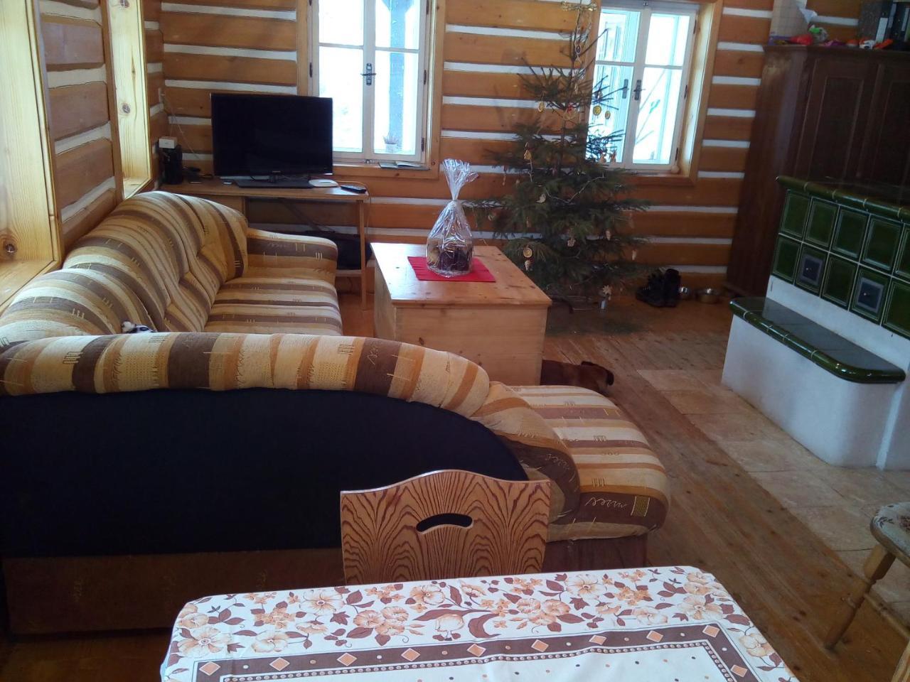 Apartment Frantiskov 17